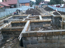 Андрей Роша, залитый пояс