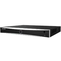 Відеореєстратор Hikvision DS-7608NXI-K2/8P 8-канальний PoE 1U AcuSense