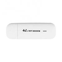 3G/4G USB модем Modem RS810 под GSM операторов (Белый)