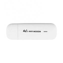 3G/4G USB модем Modem RS810 під GSM операторів (Білий)