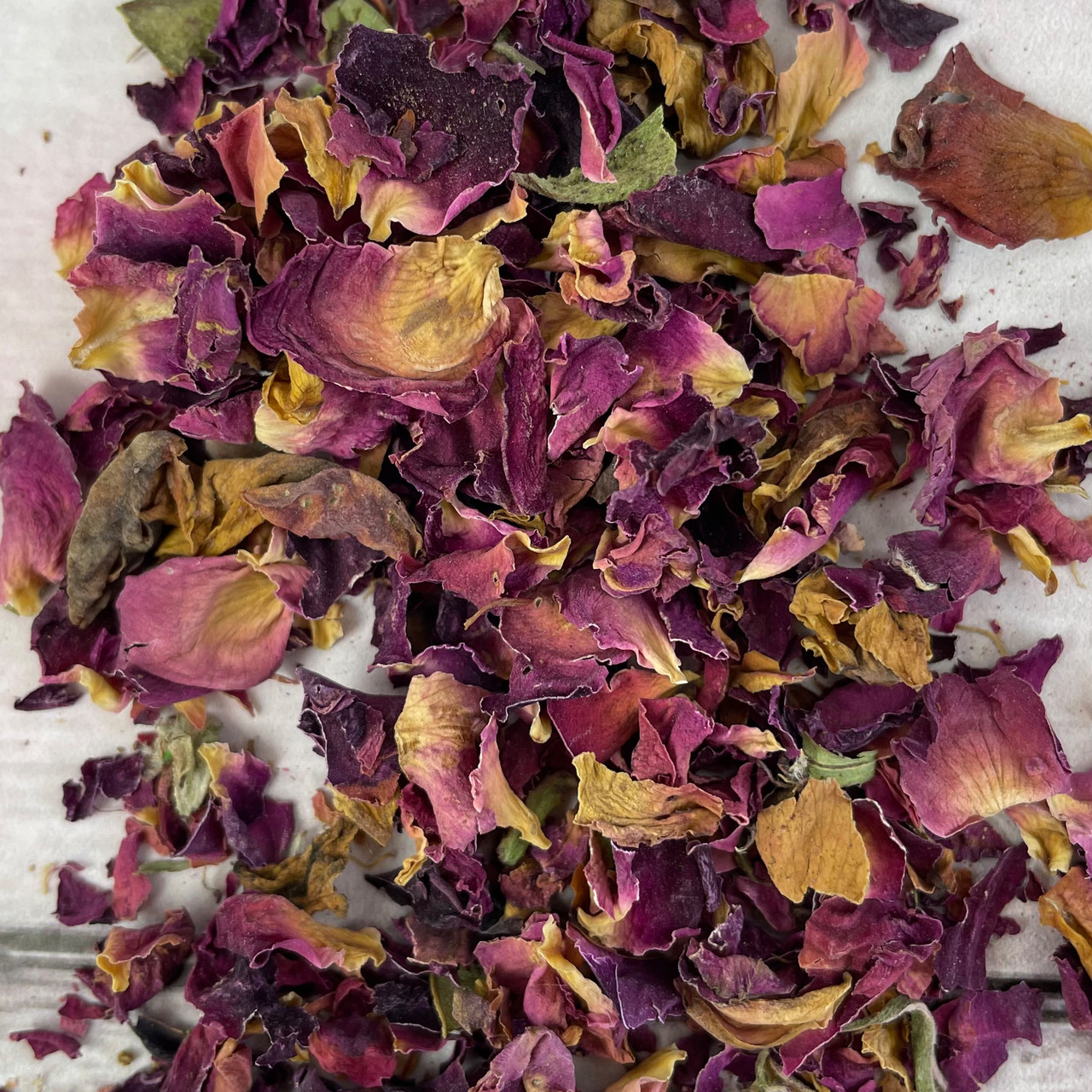 Пелюстки троянд для декору, фото 1