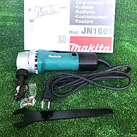 Электрические ножницы для резки металлочерепицы 550W Makita, Ножницы для резки металлочерепицы, UYT