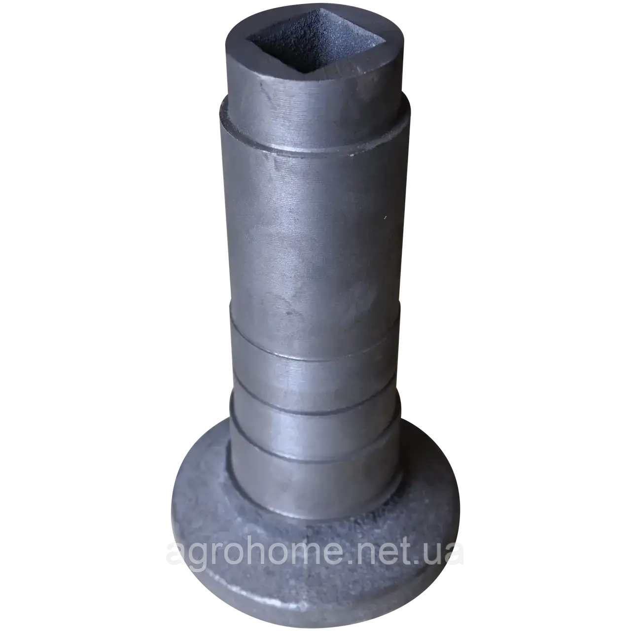 Втулка корпусу підшипника дискової борони, фото 1