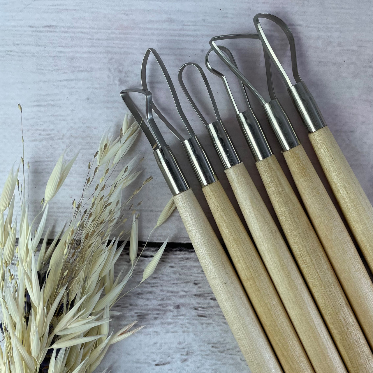 6 в 1 набір ножів, фото 1