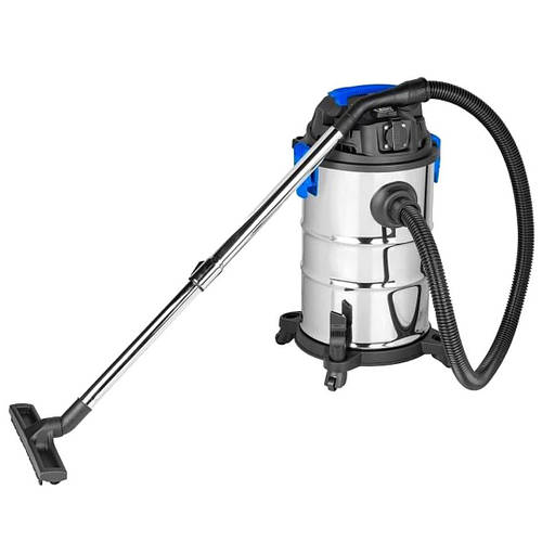 Многофункциональный мощные пылесосы 2400Вт/ 35л AL-FA (Польша), Пылесос ...