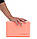 Блок для йоги Cornix EVA 22.8 x 15.2 x 7.6 см XR-0104 Orange, фото 3