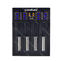 Зарядний пристрій LiitoKala Lii-402