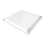 Світлодіодний світильник врізний Backlight 40W 6400K HOROZ ELECTRIC 056-009-0040-020, фото 3