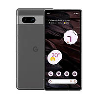 Смартфон Google Pixel 7A 8/128GB Charcoal (JP)