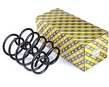 Пружина підвіски Chevrolet Lacetti зад.