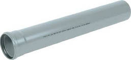 Труба 110х1000м (2.2) внутр - Інсталпласт-ХВ