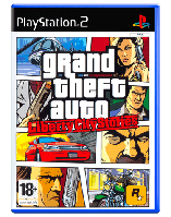 Игра Sony PlayStation 2 Grand Theft Auto: Liberty City Stories Europe Английская Версия Б/У