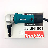 Электроножницы 550W Makita, Ножницы по металу, Электрические ножницы, НОЖНИЦЫ ВЫРУБНЫЕ, AVI