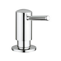 Дозатор для моющего средства Grohe Contemporary 40536000