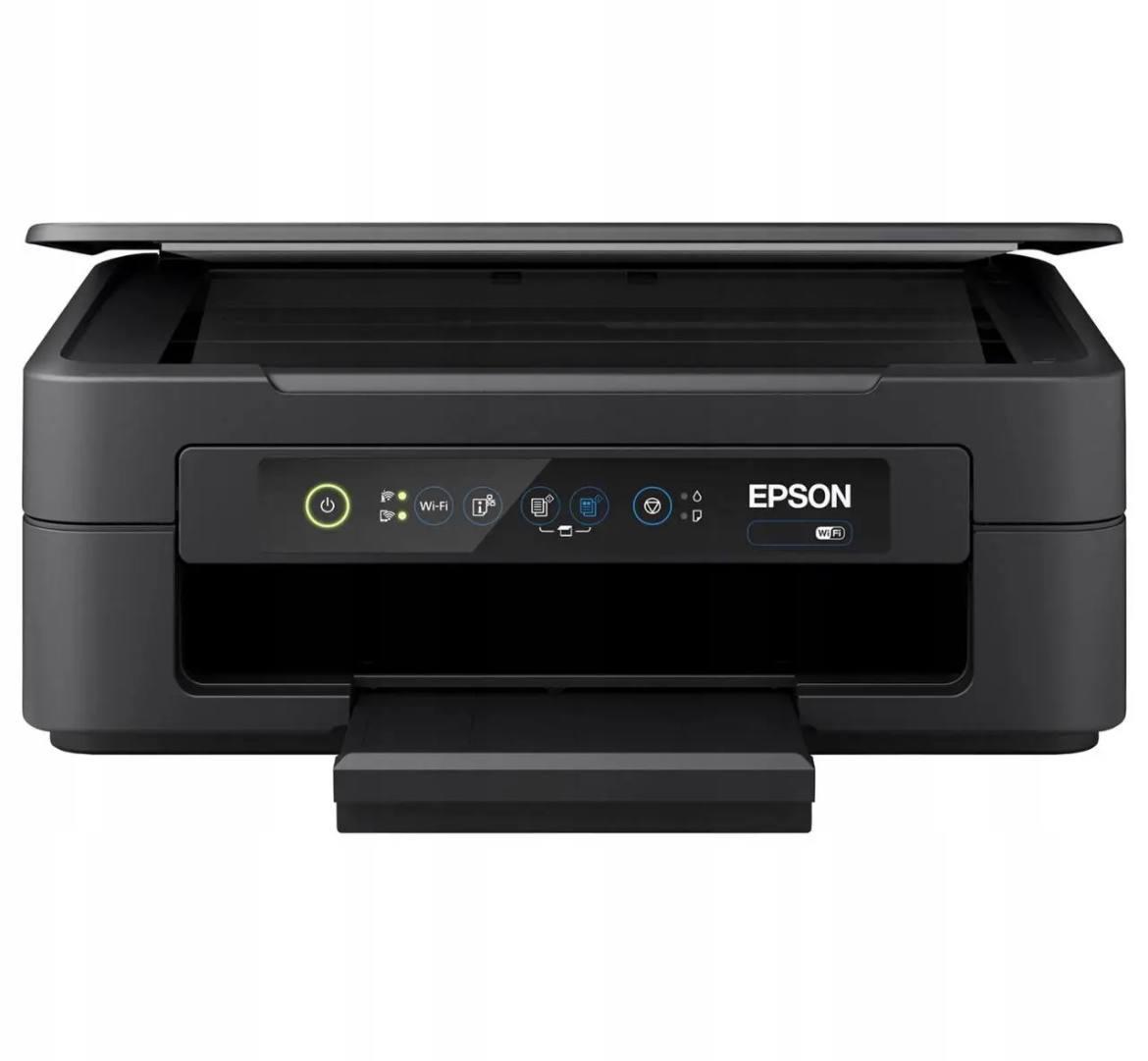 Багатофункціональний струменевий принтер (кольоровий) Epson XP-2205 - фото 4 - id-p1921162624