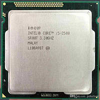 Intel Core i5 2500 4x3.30GHz 95W 6M Cashe LGA1155 Intel HD2000 5GT\s