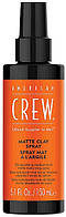 Спрей для укладки волос - American Crew Matte Clay Spray (1159724-2)