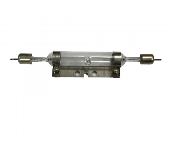 ДРТ-240 Лампа розрядна ртутна трубчаста