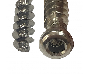 ВС-4413 Гвинт спонгіозний ø6,5, фото 2