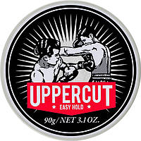 Крем для укладки волос - Uppercut Deluxe Barbers Collection Easy Hold (542791-2)