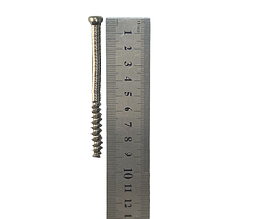 ВС-4413 Гвинт спонгіозний ø6,5, фото 3