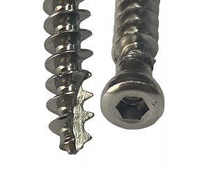 ВС-4504 Гвинт спонгіозний ø6,5, фото 3