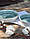Тарілка «Глибока» 500 мл, «Капучино deep ocean», фото 3