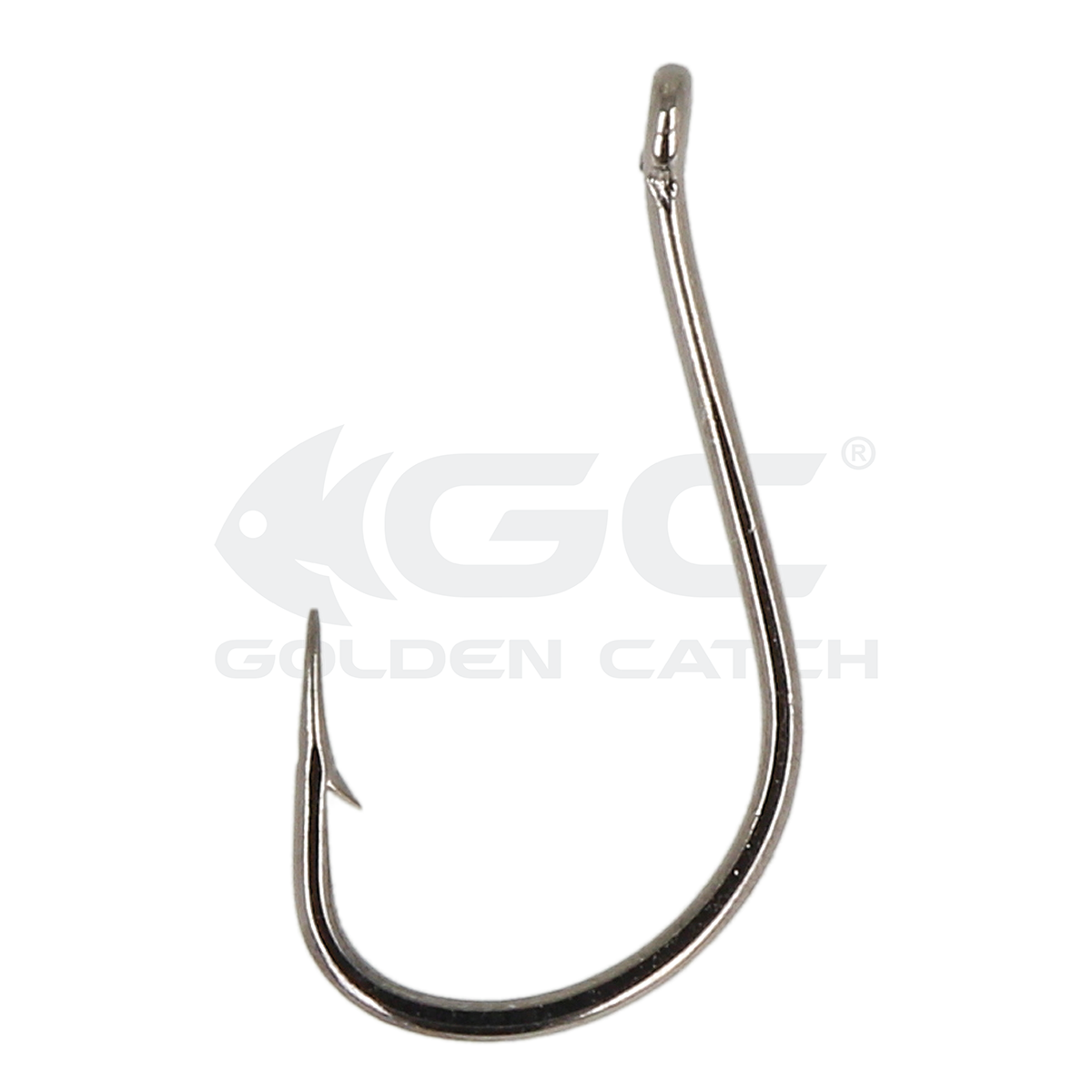 Гачок Golden Catch Allround №11 NEW