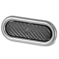 Автомобільний ароматизатор "Hypno Casa" запасний картридж до кліпса Prima "CUORE DI BERGAMOTTO"