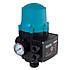 Електронна автоматика "Aquatica 779535"  (1,1 кВт, 10 бар) контролер / реле тиску води, фото 3