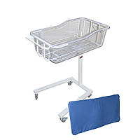 Ліжко-візок для транспортування новонароджених ВМн-2