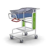 Ліжко медичне для новонароджених "Аліса"