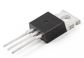 Транзистор 40N03GP, фото 1