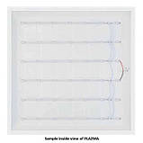 Світлодіодний світильник врізний PLAZMA-45 45W 4200К HOROZ ELECTRIC 056-010-0045-030, фото 4