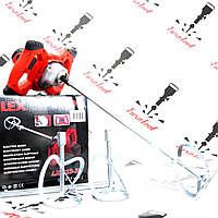 Мешалка для цемента | Сравнить цены и купить на Prom.ua