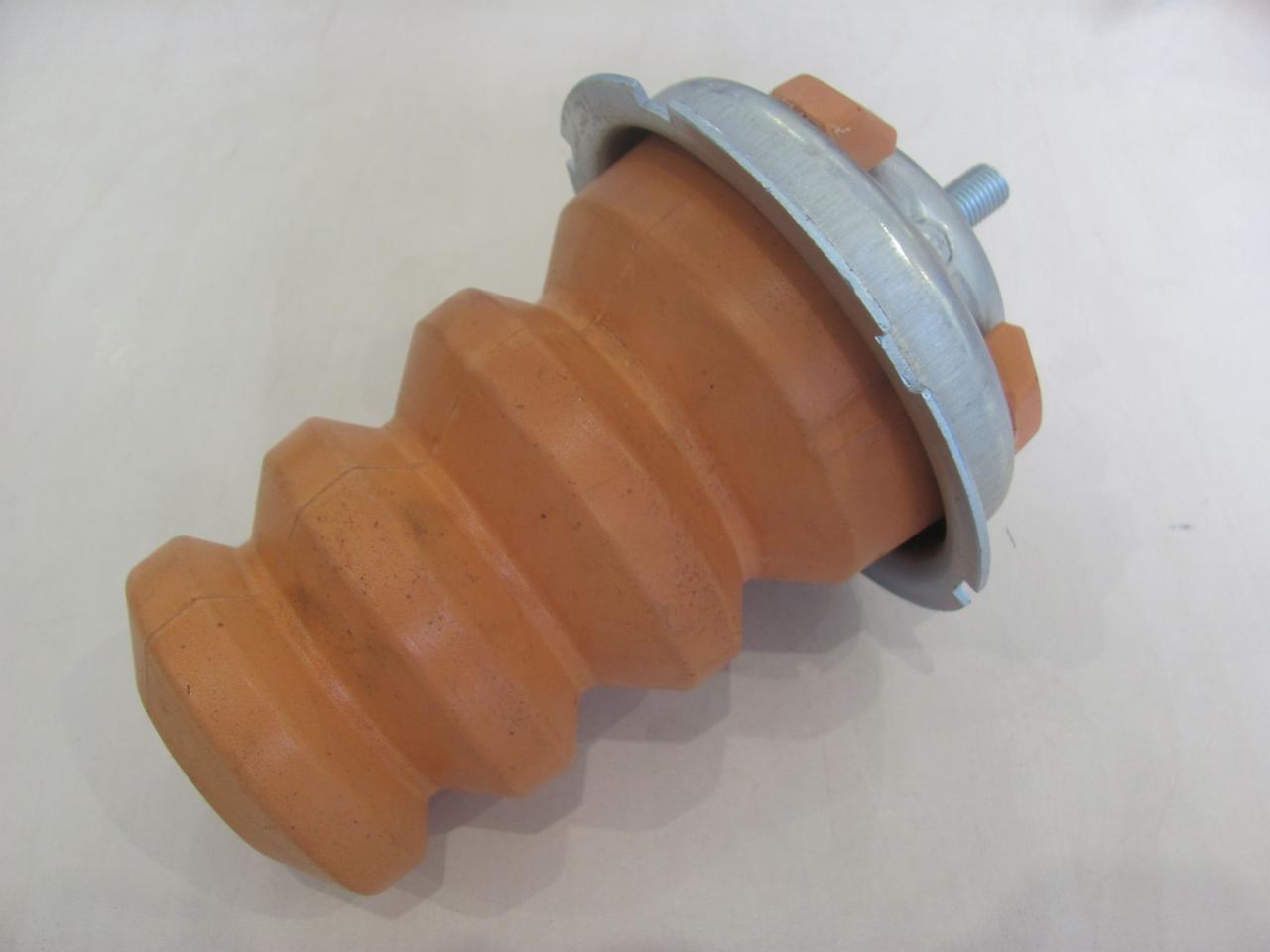 Відбійник ресори Fiat Doblo | 00-09 | ASMETAL 45FI5532