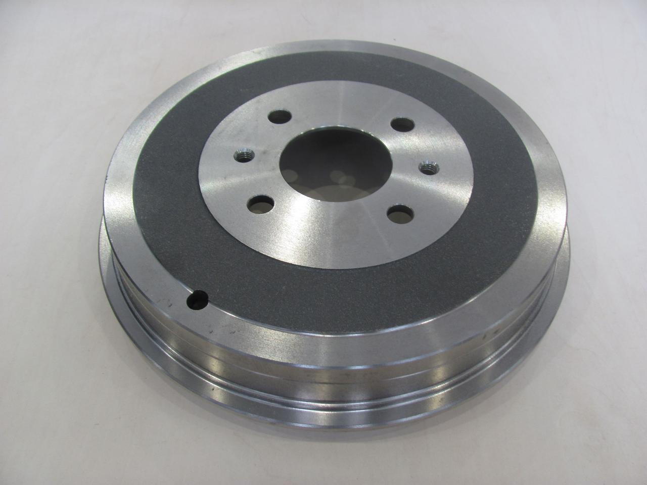 Гальмівний барабан задній Fiat Doblo 01-09 | ABS 2639S, фото 1