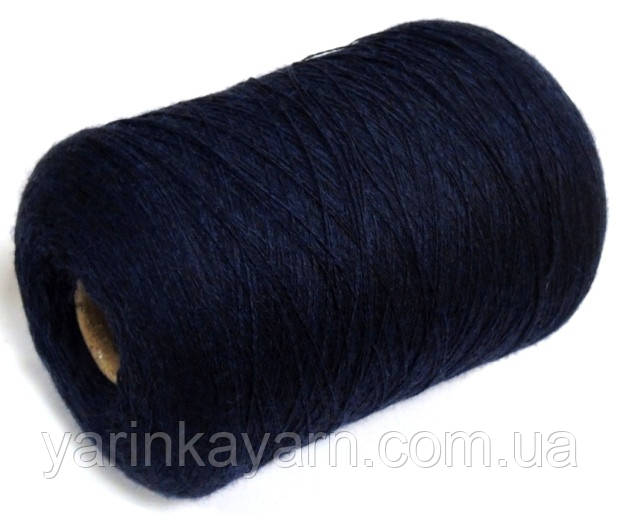 Меринос 100% арт. Cashwool. Італійська бобінна пряжа.
