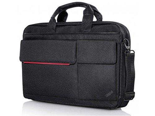 Сумка для ноутбука Lenovo ThinkPad Professional Topload Case — футляр для ноутбука 15.6" Black (4X40Q26384)