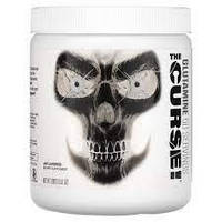 The Curse Glutamine Cobra labs, 300 грамм