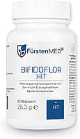 Пробиотическая добавка Bioflor HIT FurstenMED – 60 капсул