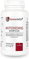 Антиоксидантный комплекс FurstenMED 120 капсул