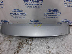 Спойлер на кришку багажника Mitsubishi Outlander 2003-2008 MR991803ZZ (Арт.25303)
