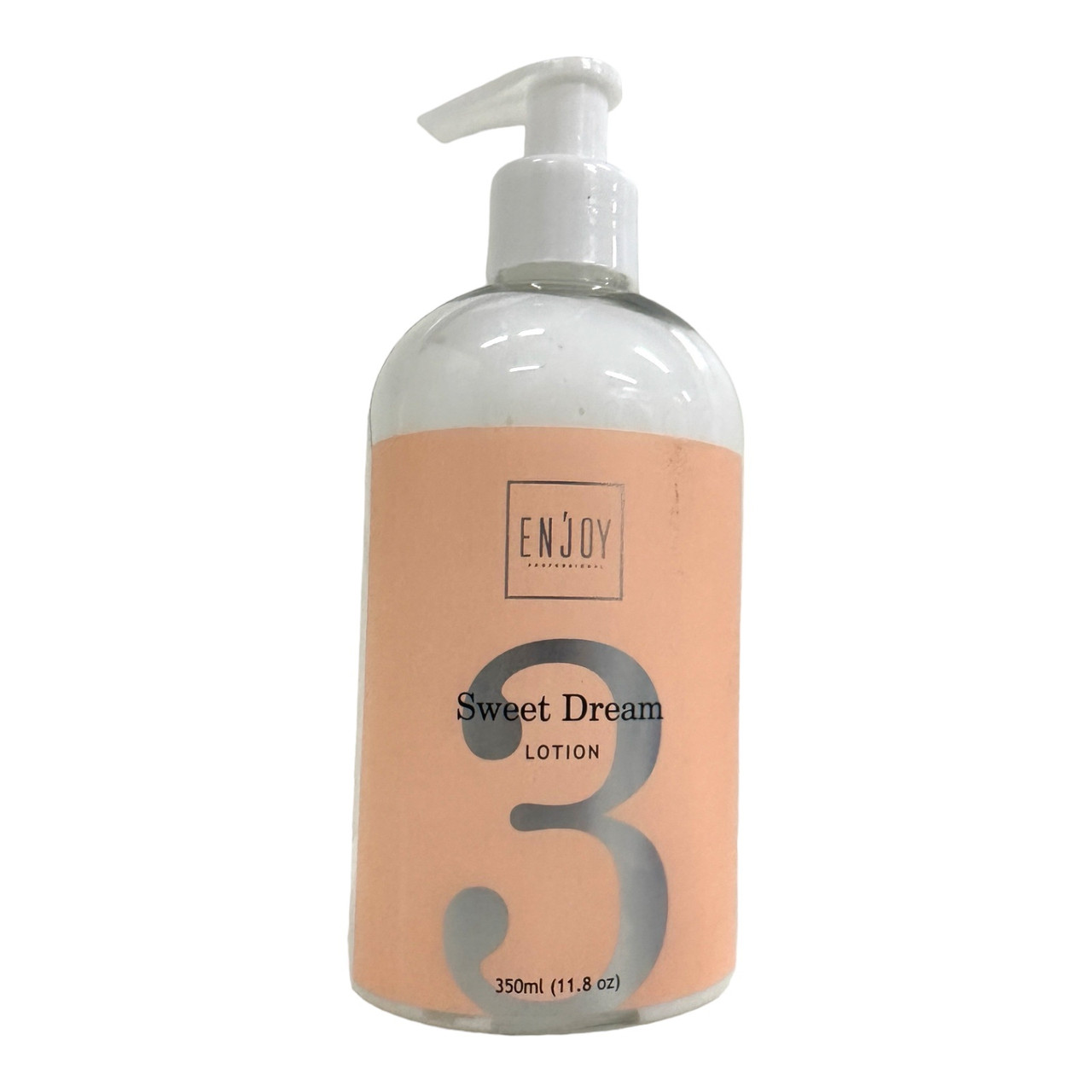 Крем для рук Еnjoy Professional Flower, 350 мл