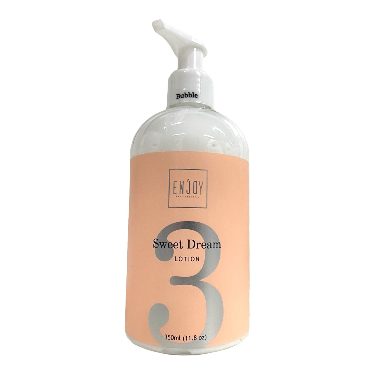 Крем для рук Еnjoy Professional Bubble, 350 мл