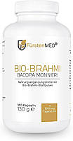 Брахми (Brahmi) 1200 мг FurstenMED 180 капсул