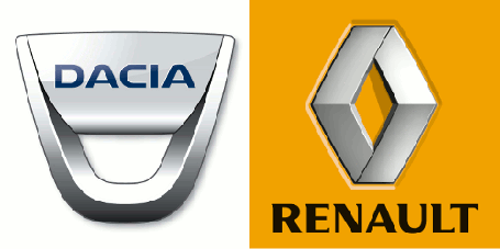 Renault | Dacia