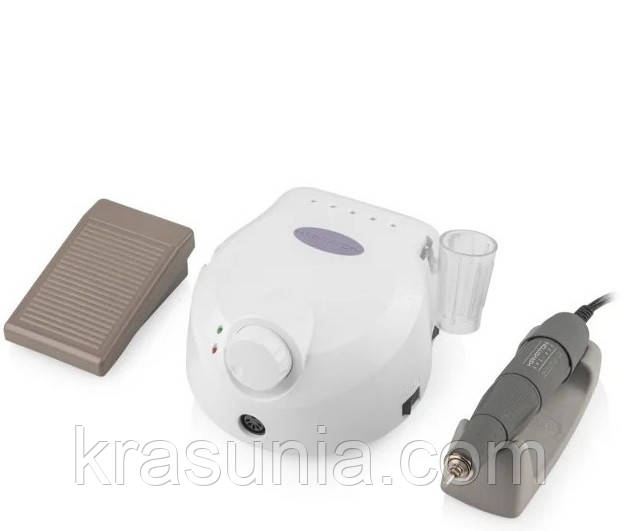 Фрезер для манікюру та педикюру Krypton XPS-400, оригінал, фото 1