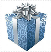Surprise BOX сюрприз бокс коробка подарок девушке, парню, подруге, ребенку эмоции гарантирование