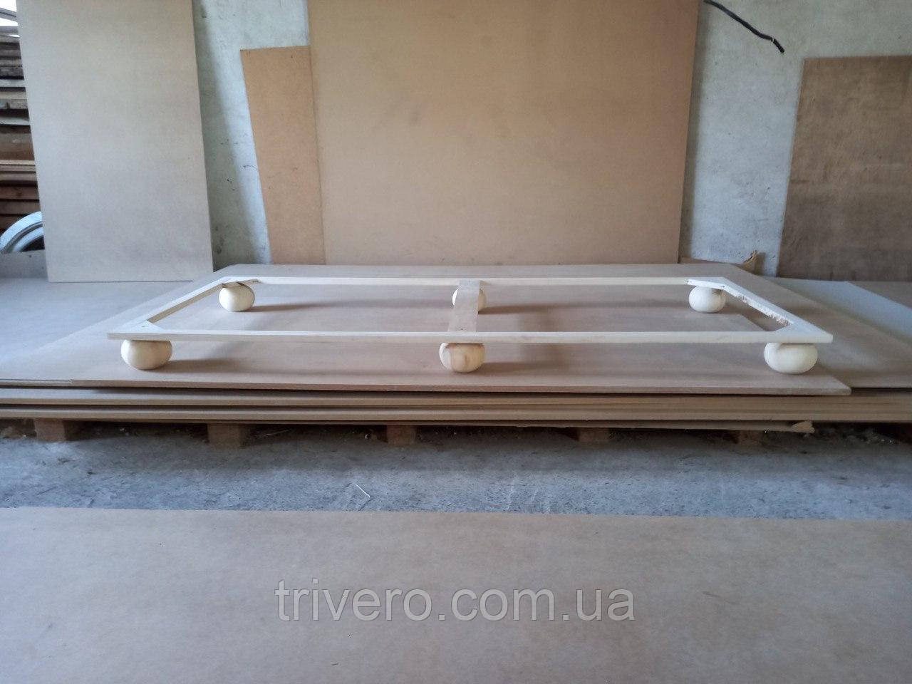 Меблевий каркас для комоду, Каркас - 23, фото 1